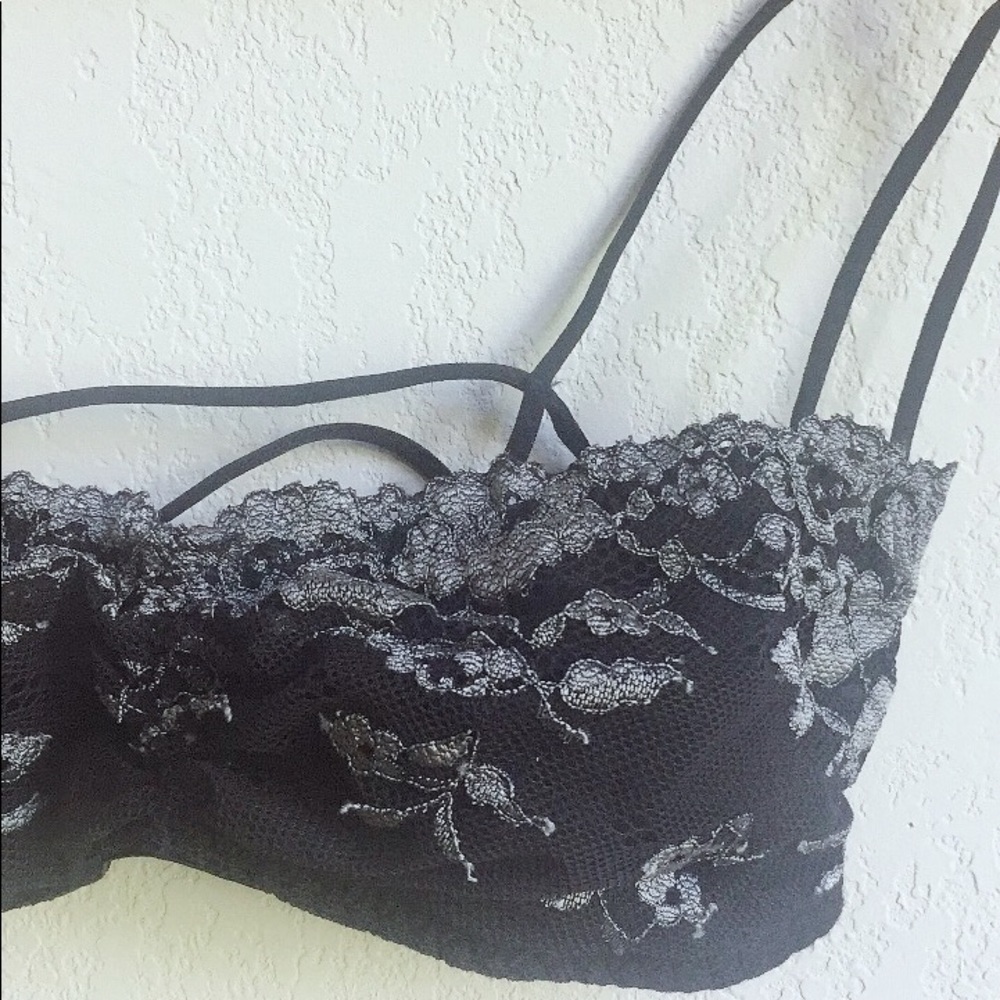 Free People Bralette